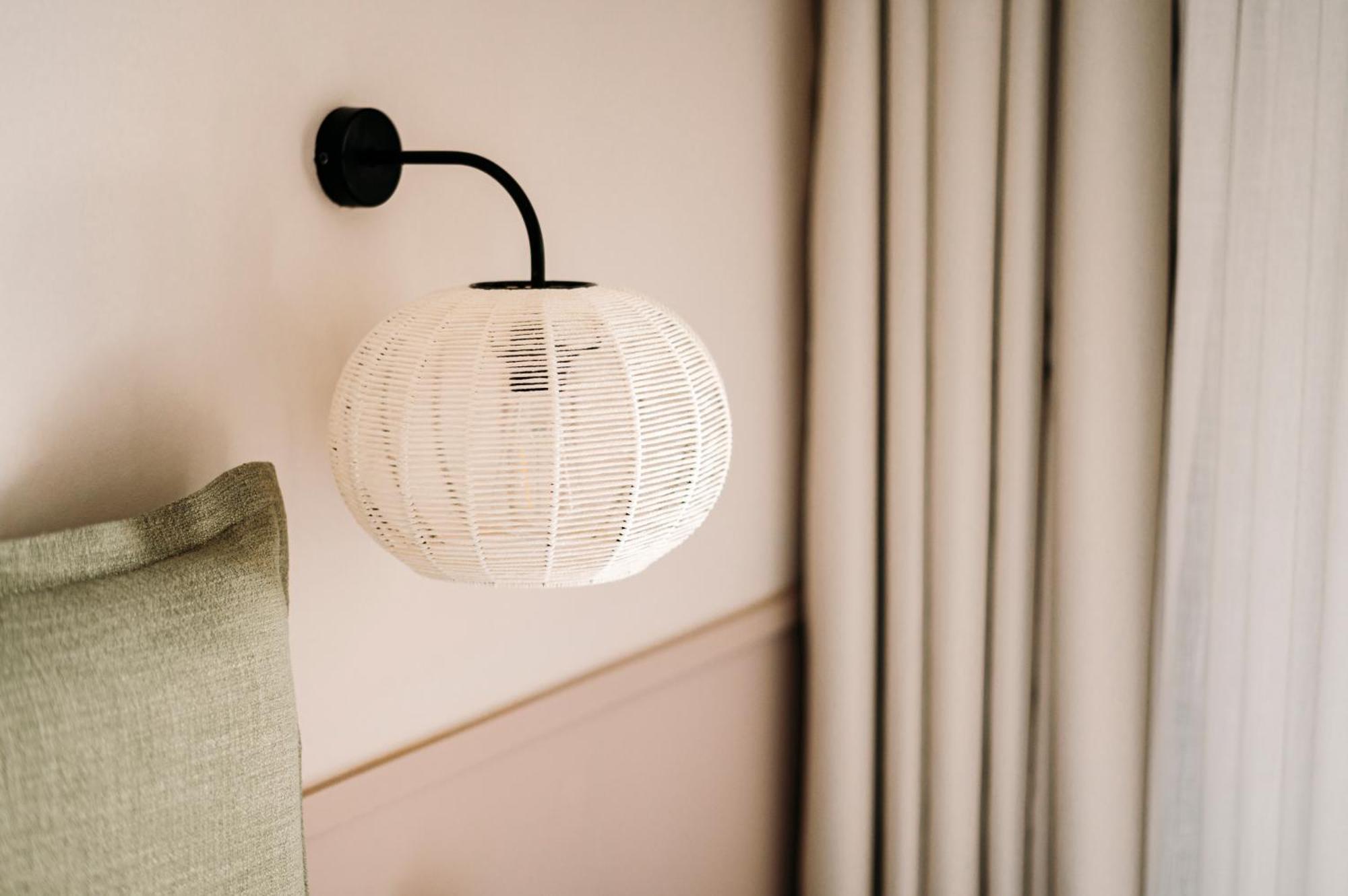 Loadstar Rooms & Suites コントカリ エクステリア 写真
