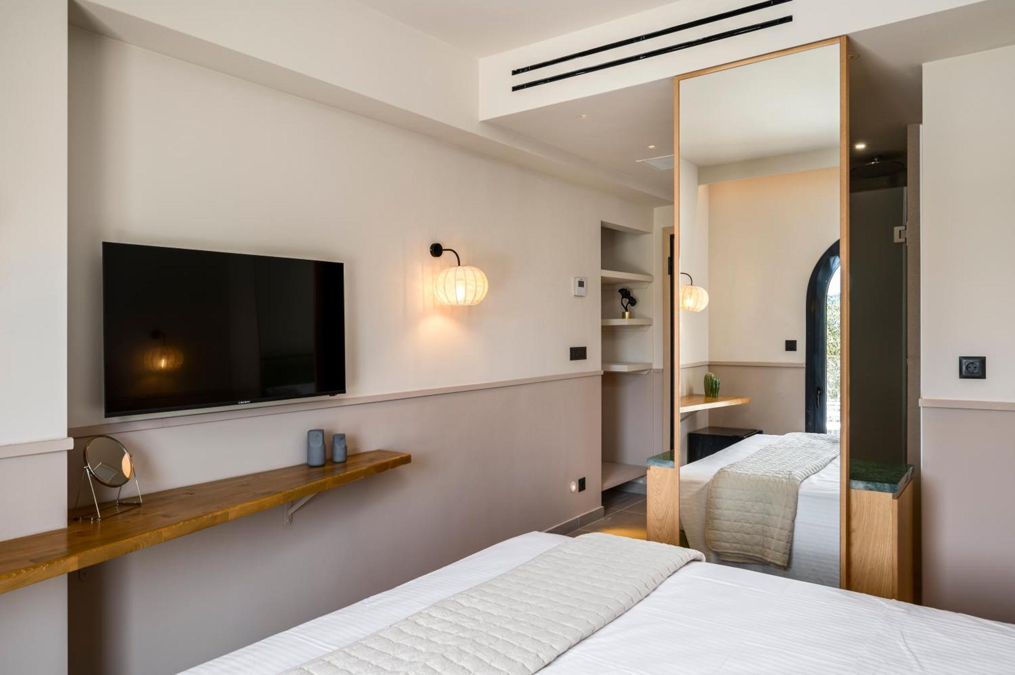 Loadstar Rooms & Suites コントカリ エクステリア 写真
